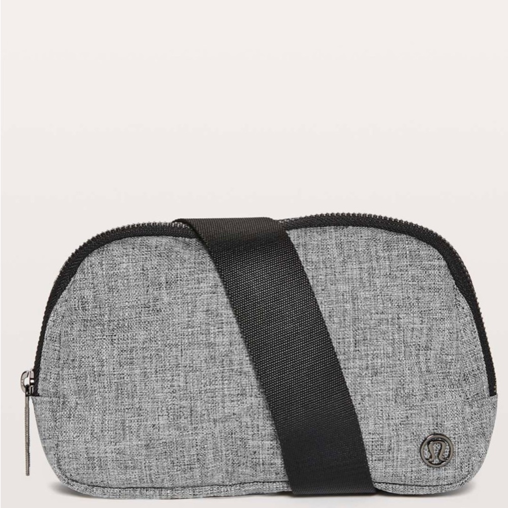 RARE OG Lululemon Belt Bag